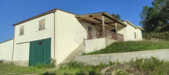 1 bedroom House in Belmonte, Portugal No. 42391 19