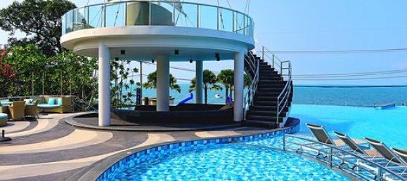 1 bedroom Condo in Bang Sare, Thailand No. 11877 17