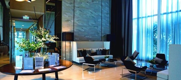 1 bedroom Condo in Bang Sare, Thailand No. 11877 21