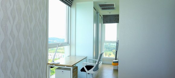 1 bedroom Condo in Bang Sare, Thailand No. 11877 12