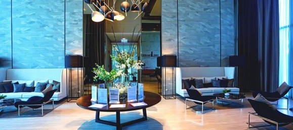 1 bedroom Condo in Bang Sare, Thailand No. 11877 20