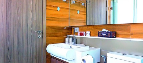 1 bedroom Condo in Bang Sare, Thailand No. 11877 28