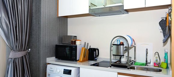 1 bedroom Condo in Bang Sare, Thailand No. 11877 6