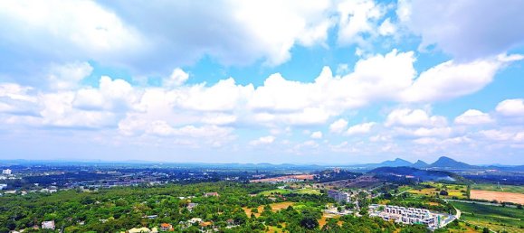 1 bedroom Condo in Bang Sare, Thailand No. 11877 18