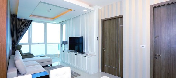 1 bedroom Condo in Bang Sare, Thailand No. 11877 7