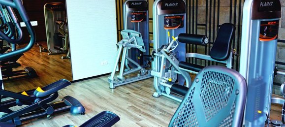 1 bedroom Condo in Bang Sare, Thailand No. 11877 25