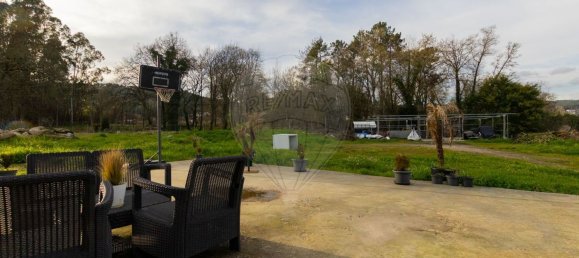 Casa de 4 dormitorios en Guimaraes, Portugal No. 40191 10