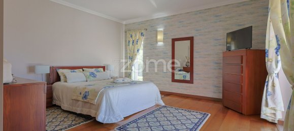 4 bedrooms House in Foz do Arelho, Portugal No. 140875 27