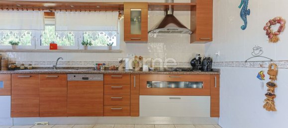 4 bedrooms House in Foz do Arelho, Portugal No. 140875 15