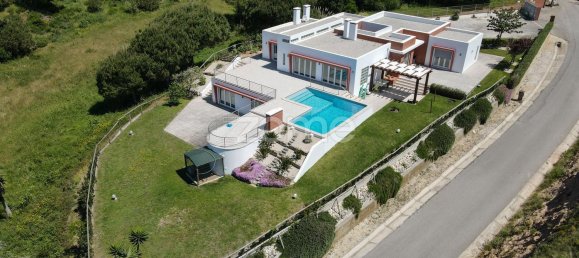 4 bedrooms House in Foz do Arelho, Portugal No. 140875 50