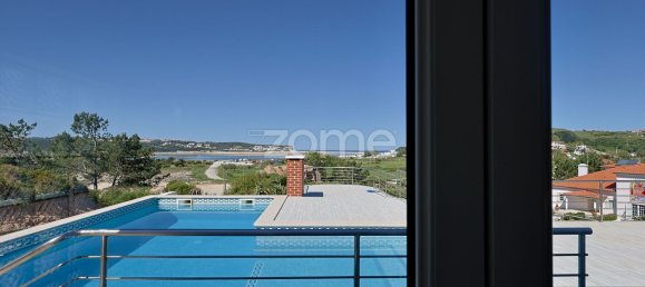 4 bedrooms House in Foz do Arelho, Portugal No. 140875 12