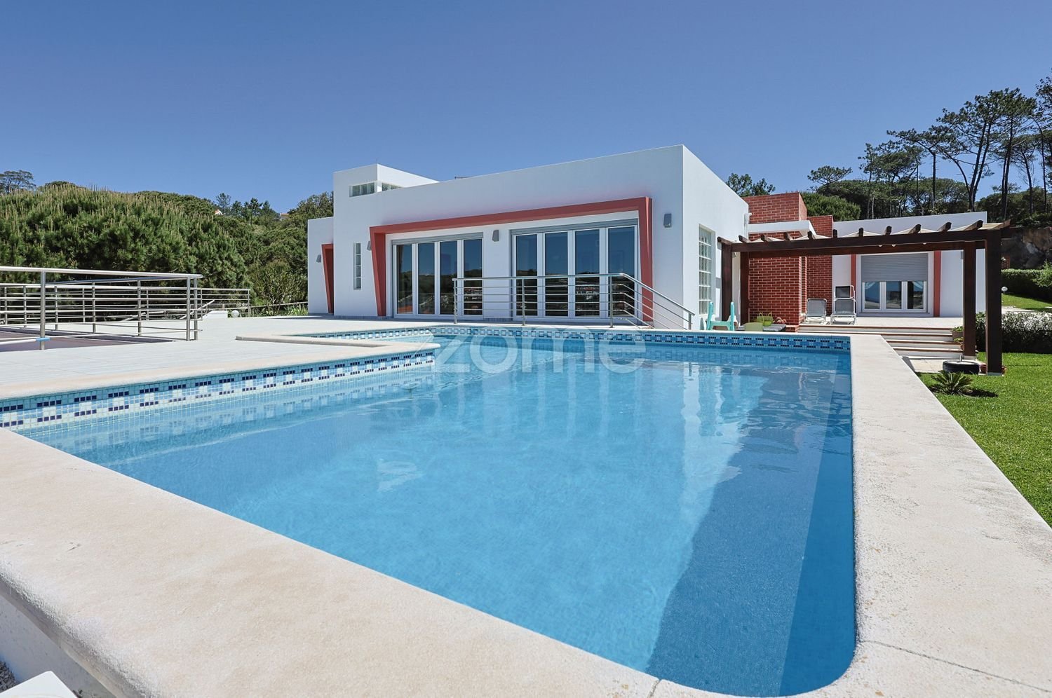 4 bedrooms House in Foz do Arelho, Portugal No. 140875