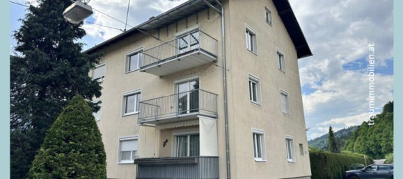 3 rooms Apartment in Ferndorf, Austria No. 245299 20