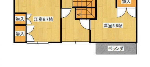 4 غرف نوم منزل في Yamagata, Japan رقم 759 2