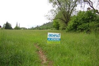 Terreno en Saint-Die-des-Vosges, France 1242 m² No. 95304