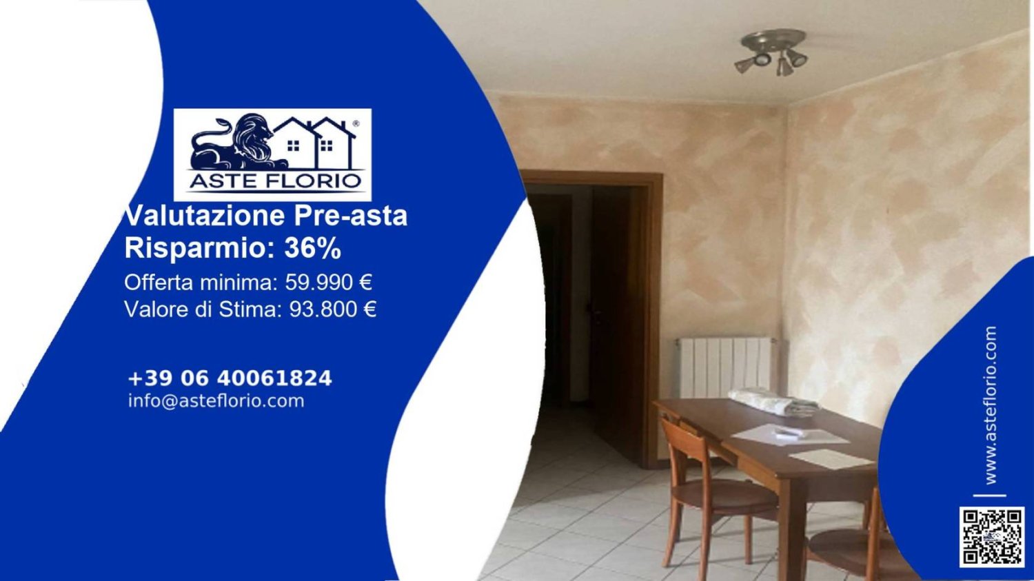 1 Schlafzimmer Wohnung in Cervignano d'Adda, Italy, Nr. 295206