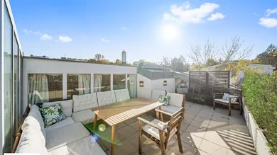 5-salle Penthouse à Hietzing, Austria No. 168318