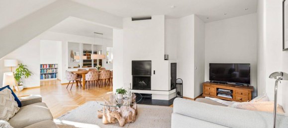 5-salle Penthouse à Hietzing, Austria No. 168318 2