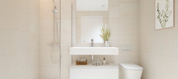 2 bedrooms Penthouse in Denia, Spain No. 11487 17