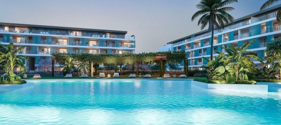 2 bedrooms Penthouse in Denia, Spain No. 11487 8