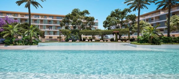 2 bedrooms Penthouse in Denia, Spain No. 11487 6