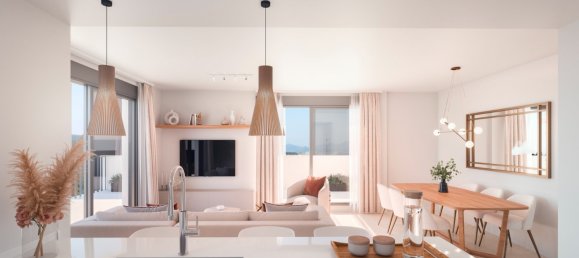 2 bedrooms Penthouse in Denia, Spain No. 11487 19