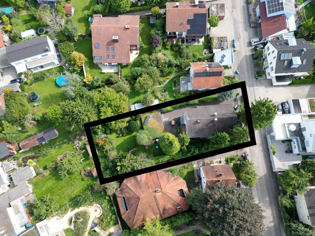 Terreno en Ingolstadt, Germany No. 305078