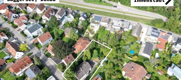 Terreno en Ingolstadt, Germany No. 305078 7