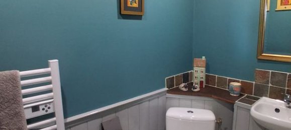 Casa de 3 dormitorios en Vire, France No. 358891 13