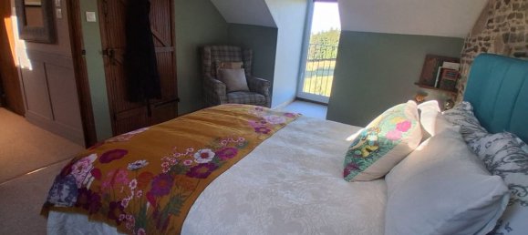 Casa de 3 dormitorios en Vire, France No. 358891 17