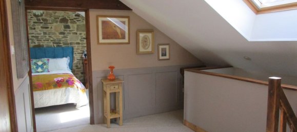 Casa de 3 dormitorios en Vire, France No. 358891 15