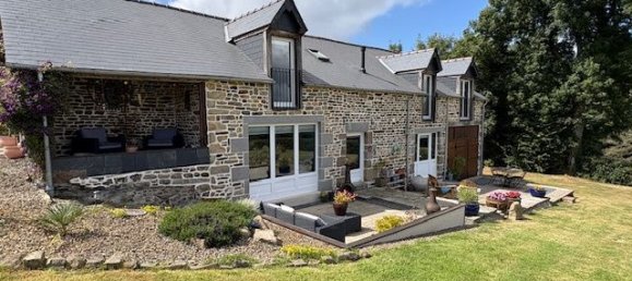 Casa de 3 dormitorios en Vire, France No. 358891 3