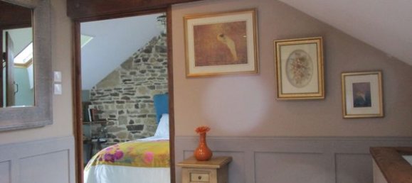 Casa de 3 dormitorios en Vire, France No. 358891 14