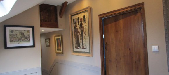 Casa de 3 dormitorios en Vire, France No. 358891 19