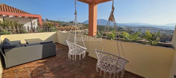 3 bedrooms Penthouse in San Luis de Sabinillas, Spain No. 184391 30