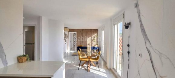 3 bedrooms Penthouse in San Luis de Sabinillas, Spain No. 184391 8