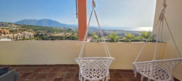 3 bedrooms Penthouse in San Luis de Sabinillas, Spain No. 184391 28