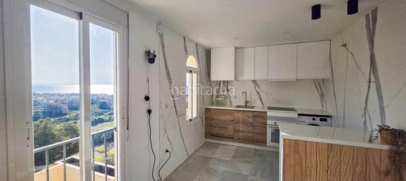 3 bedrooms Penthouse in San Luis de Sabinillas, Spain No. 184391 11