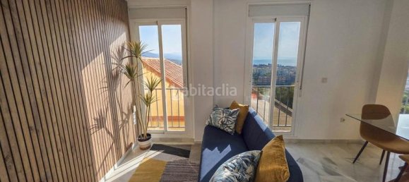 3 bedrooms Penthouse in San Luis de Sabinillas, Spain No. 184391 3