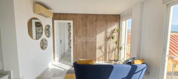 3 bedrooms Penthouse in San Luis de Sabinillas, Spain No. 184391 6