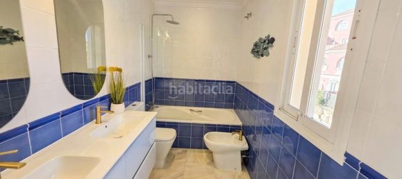 3 bedrooms Penthouse in San Luis de Sabinillas, Spain No. 184391 22