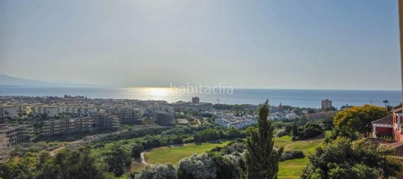 3 bedrooms Penthouse in San Luis de Sabinillas, Spain No. 184391 37