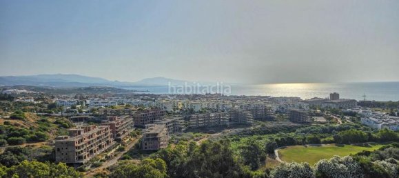 3 bedrooms Penthouse in San Luis de Sabinillas, Spain No. 184391 38