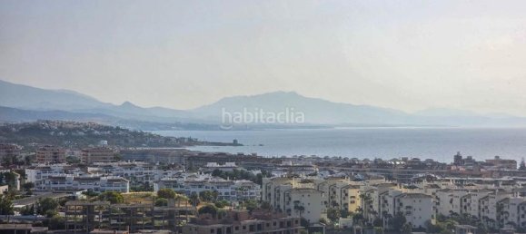 3 bedrooms Penthouse in San Luis de Sabinillas, Spain No. 184391 35