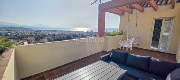3 bedrooms Penthouse in San Luis de Sabinillas, Spain No. 184391 32