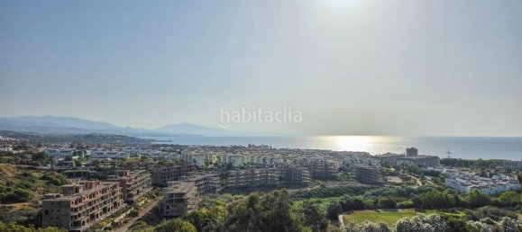 3 bedrooms Penthouse in San Luis de Sabinillas, Spain No. 184391 34