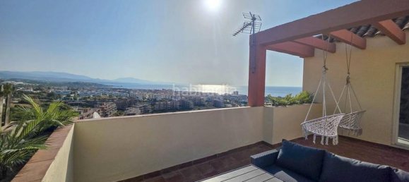 3 bedrooms Penthouse in San Luis de Sabinillas, Spain No. 184391 31