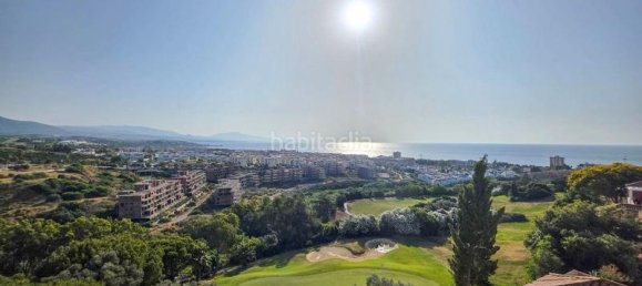 3 bedrooms Penthouse in San Luis de Sabinillas, Spain No. 184391 36