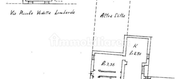 4 غرف نوم بناية في Voghera, Italy رقم 294989 30