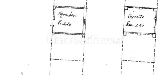 4 غرف نوم بناية في Voghera, Italy رقم 294989 33